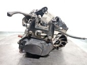 Recambio de caja cambios para volkswagen polo (6r1) 1.2 referencia OEM IAM LNR 02T300058C 482124