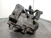 Recambio de caja cambios para volkswagen polo (6r1) 1.2 referencia OEM IAM LNR 02T300058C 482124