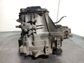 Recambio de caja cambios para volkswagen polo (6r1) 1.2 referencia OEM IAM LNR 02T300058C 482124