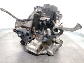 Recambio de caja cambios para volkswagen polo (6r1) 1.2 referencia OEM IAM LNR 02T300058C 482124