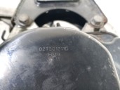 Recambio de caja cambios para volkswagen polo (6r1) 1.2 referencia OEM IAM LNR 02T300058C 482124