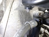 Recambio de caja cambios para volkswagen polo (6r1) 1.2 referencia OEM IAM LNR 02T300058C 482124