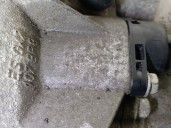 Recambio de caja cambios para volkswagen polo (6r1) 1.2 referencia OEM IAM LNR 02T300058C 482124