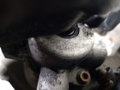 Recambio de caja cambios para volkswagen polo (6r1) 1.2 referencia OEM IAM LNR 02T300058C 482124