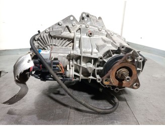 Recambio de caja transfer para porsche cayenne (9pa) 3.6 referencia OEM IAM 0AD341041L 