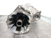 Recambio de caja transfer para porsche cayenne (9pa) 3.6 referencia OEM IAM 0AD341041L 