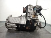 Recambio de caja transfer para porsche cayenne (9pa) 3.6 referencia OEM IAM 0AD341041L 