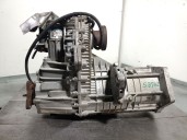 Recambio de caja transfer para porsche cayenne (9pa) 3.6 referencia OEM IAM 0AD341041L 