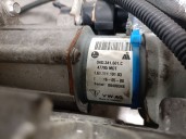 Recambio de caja transfer para porsche cayenne (9pa) 3.6 referencia OEM IAM 0AD341041L 