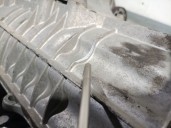 Recambio de caja transfer para porsche cayenne (9pa) 3.6 referencia OEM IAM 0AD341041L 