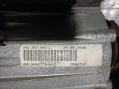 Recambio de caja transfer para porsche cayenne (9pa) 3.6 referencia OEM IAM 0AD341041L 