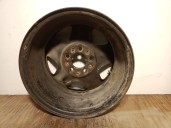 Recambio de llanta para jeep cherokee (j) 2.5 turbodiesel referencia OEM IAM 5EW03S4AAB R15X7J 