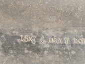 Recambio de llanta para jeep cherokee (j) 2.5 turbodiesel referencia OEM IAM 5EW03S4AAB R15X7J 