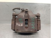 Recambio de pinza freno delantera derecha para opel crossland x 1.2 referencia OEM IAM 3649093 