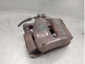 Recambio de pinza freno delantera derecha para opel crossland x 1.2 referencia OEM IAM 3649093 