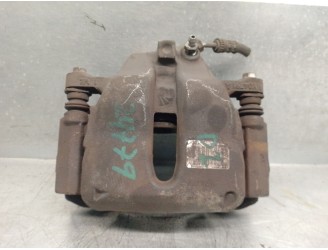 Recambio de pinza freno delantera izquierda para opel crossland x 1.2 referencia OEM IAM 3649091 3649091 