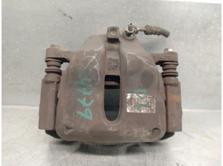 Recambio de pinza freno delantera izquierda para opel crossland x 1.2 referencia OEM IAM 3649091 3649091 
