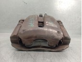 Recambio de pinza freno delantera izquierda para opel crossland x 1.2 referencia OEM IAM 3649091 3649091 