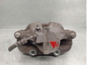 Recambio de pinza freno delantera izquierda para opel crossland x 1.2 referencia OEM IAM 3649091 3649091 