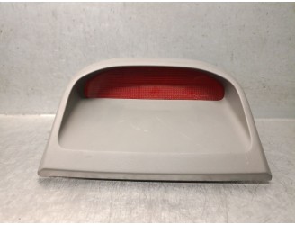 Replacement center brake light for Mitsubishi Galant Sedan (EA0) 2.4 GDI CAT OEM IAM reference MR798533 MR798533 