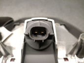 Replacement center brake light for Mitsubishi Galant Sedan (EA0) 2.4 GDI CAT OEM IAM reference MR798533 MR798533 