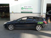 peugeot 407 sw del año 2006