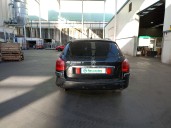 peugeot 407 sw del año 2006