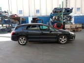 peugeot 407 sw del año 2006