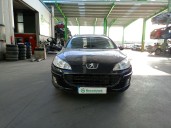 peugeot 407 sw del año 2006