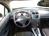 peugeot 407 sw del año 2006