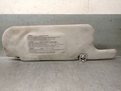 Recambio de parasol izquierdo para mitsubishi galant berlina (ea0) 2.4 gdi cat referencia OEM IAM MR789550 MR789550 