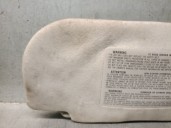 Replacement left sun visor for Mitsubishi Galant Sedan (EA0) 2.4 GDI CAT OEM IAM reference MR789550 MR789550 