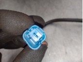 Recambio de mangueta delantera izquierda para opel crossland x 1.2 referencia OEM IAM 3557918 3557918 