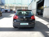 volkswagen golf v berlina (1k1) del año 2004