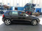 volkswagen golf v berlina (1k1) del año 2004