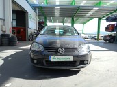 volkswagen golf v berlina (1k1) del año 2004