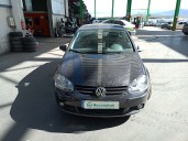 volkswagen golf v berlina (1k1) del año 2004