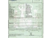 volkswagen golf v berlina (1k1) del año 2004