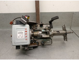 Recambio de columna direccion para ssangyong korando (ck) 2.0 e-xdi referencia OEM IAM 4621134000 4621034043 