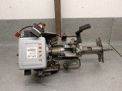 Recambio de columna direccion para ssangyong korando (ck) 2.0 e-xdi referencia OEM IAM 4621134000 4621034043 