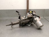 Recambio de columna direccion para ssangyong korando (ck) 2.0 e-xdi referencia OEM IAM 4621134000 4621034043 