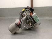 Recambio de columna direccion para ssangyong korando (ck) 2.0 e-xdi referencia OEM IAM 4621134000 4621034043 