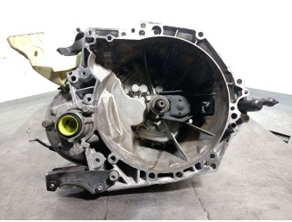 Recambio de caja cambios para opel crossland x 1.2 referencia OEM IAM 20ET29 3641700 7458443B