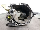 Recambio de caja cambios para opel crossland x 1.2 referencia OEM IAM 20ET29 3641700 7458443B