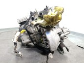 Recambio de caja cambios para opel crossland x 1.2 referencia OEM IAM 20ET29 3641700 7458443B