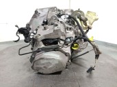 Recambio de caja cambios para opel crossland x 1.2 referencia OEM IAM 20ET29 3641700 7458443B