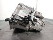 Recambio de caja cambios para opel crossland x 1.2 referencia OEM IAM 20ET29 3641700 7458443B