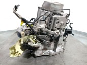 Recambio de caja cambios para opel crossland x 1.2 referencia OEM IAM 20ET29 3641700 7458443B