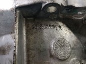 Recambio de caja cambios para opel crossland x 1.2 referencia OEM IAM 20ET29 3641700 7458443B