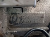 Recambio de caja cambios para opel crossland x 1.2 referencia OEM IAM 20ET29 3641700 7458443B